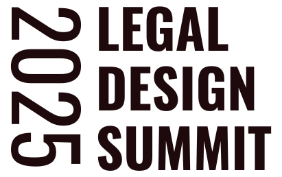 Legal Design Summit